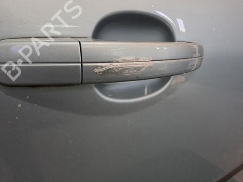 Dør høyre bak FORD FOCUS C-MAX (DM2) 1.6 TDCi | BP21327887C5 