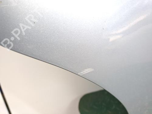 Dør høyre bak FORD FOCUS C-MAX (DM2) 1.6 TDCi | BP21327887C5 