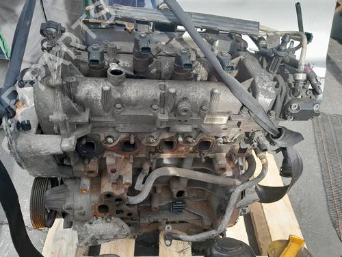 Engine (For Parts) FIAT GRANDE PUNTO Van (199_) 1.3 JTD Multijet (199CXC1A) 199A2000