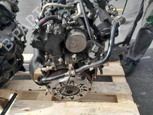 Engine (For Parts) FIAT GRANDE PUNTO Van (199_) 1.3 JTD Multijet (199CXC1A) | BP28004653M64 