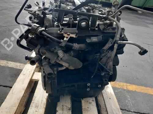 Engine (For Parts) FIAT GRANDE PUNTO Van (199_) 1.3 JTD Multijet (199CXC1A) | BP28004653M64 