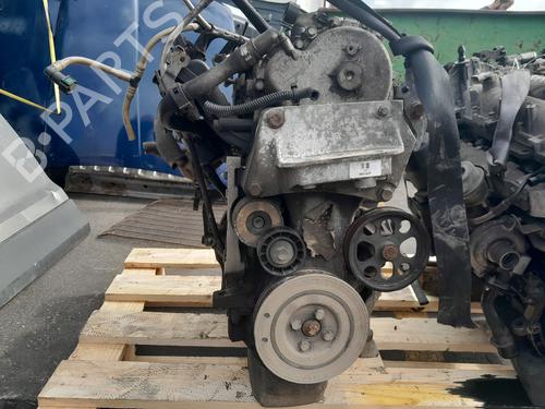Engine (For Parts) FIAT GRANDE PUNTO Van (199_) 1.3 JTD Multijet (199CXC1A) | BP28004653M64 