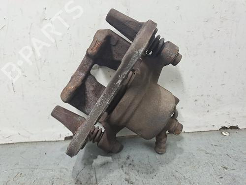 Brake master cylinder DAIHATSU CUORE VI (L251, L250_, L260_)  | BP27973423M77 