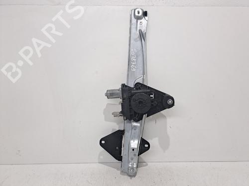Used Front left window mechanism DACIA SANDERO III [2021-2025]  27973426