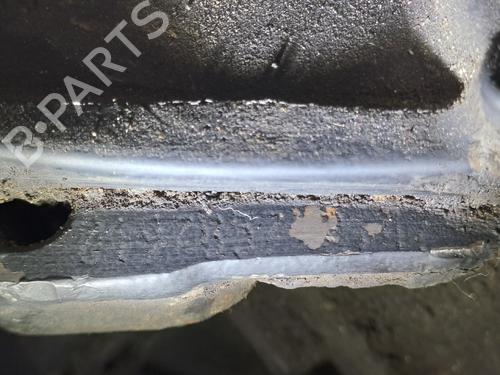 Used Rear differential Rear differential 21825433 21825433
