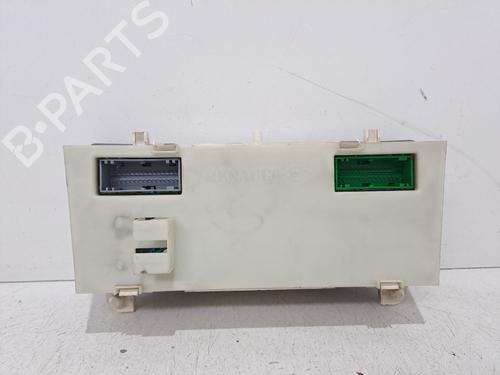 Climate control RENAULT LAGUNA II (BG0/1_) 1.9 dCi (BG08, BG0G) | BP21844612I5 