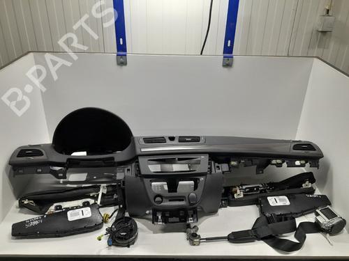 Used Airbag Kit Airbag Kit 22184587 22184587