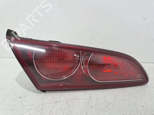 Used Left tailgate light ALFA ROMEO 159 Sportwagon (939_) 1.9 JTDM 16V (939BXC1B, 939BXC12) (150 hp) 22350193