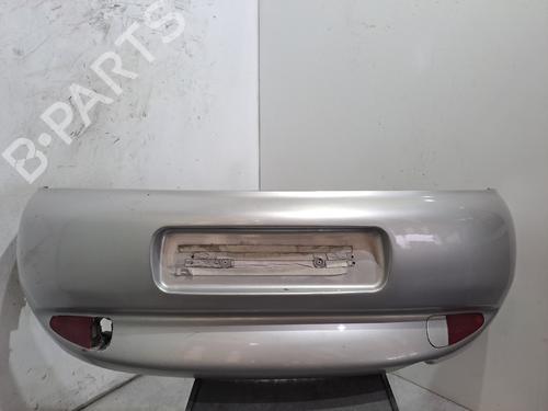 Used Rear bumper FORD PUMA (EC_) 1.4 16V (90 hp) 22687975