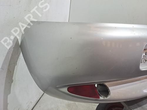 Rear bumper FORD PUMA (EC_) 1.4 16V | BP22687975C8 