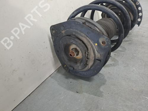 Right front shock absorber NISSAN NOTE (E11, NE11) 1.5 dCi | BP22712356M17 