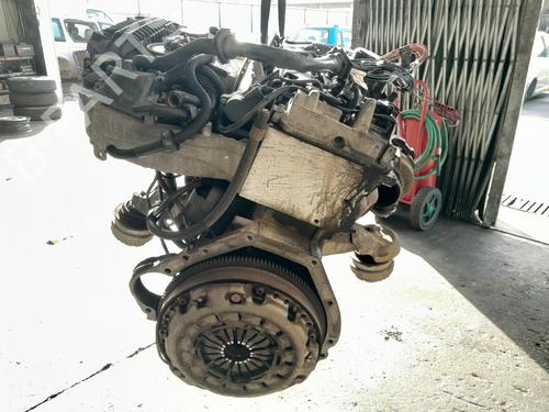 Motor (til dele) MERCEDES-BENZ C-CLASS (W203) C 200 CDI (203.004) | BP28004657M64 