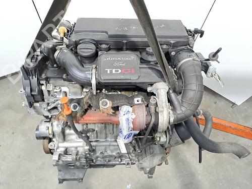 Moteur FORD FIESTA V (JH_, JD_) 1.4 TDCi (68 hp) 23090602