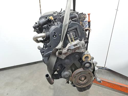 Engine FORD FIESTA V (JH_, JD_) 1.4 TDCi | BP23090602M1
