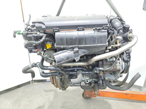 Engine FORD FIESTA V (JH_, JD_) 1.4 TDCi | BP23090602M1