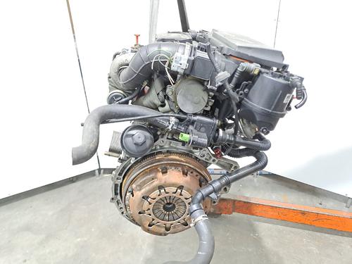 Engine FORD FIESTA V (JH_, JD_) 1.4 TDCi | BP23090602M1