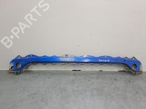 Used Front bumper reinforcement DAIHATSU CUORE VI (L251, L250_, L260_) [2003-2025]  27973429