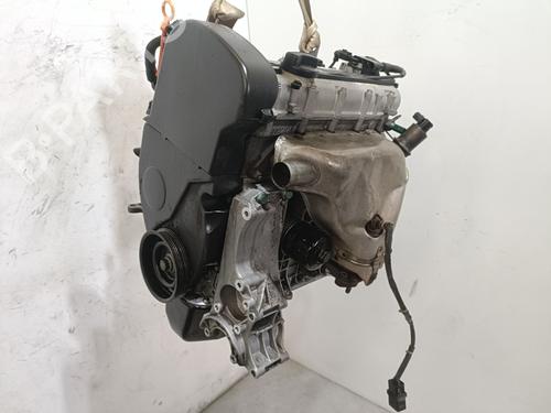 Motor VW POLO III CLASSIC (6V2) [1995-2009]  27973431