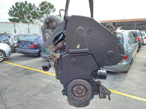 Engine (For Parts) CITROËN XSARA (N1) 1.5 D | BP28004658M64 