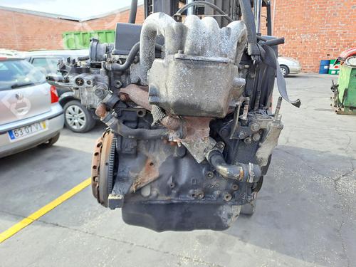 Engine (For Parts) CITROËN XSARA (N1) 1.5 D | BP28004658M64 