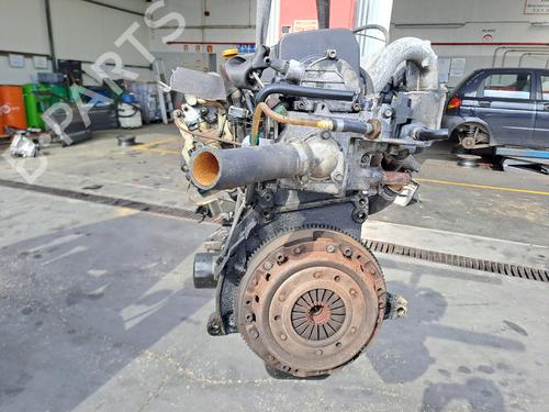 Engine (For Parts) CITROËN XSARA (N1) 1.5 D | BP28004658M64 