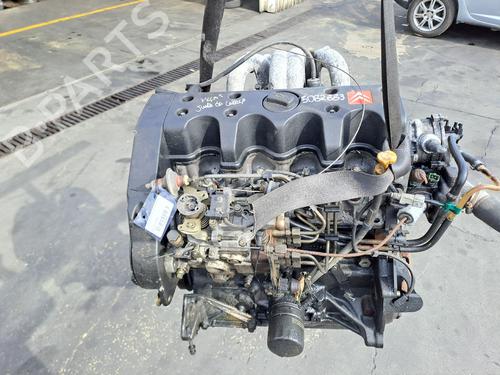 Engine (For Parts) CITROËN XSARA (N1) 1.5 D | BP28004658M64 