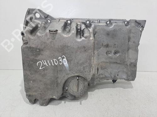 Oliebundkar BMW 3 (E46) 320 d | BP27973435M115 