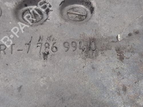 Oliebundkar BMW 3 (E46) 320 d | BP27973435M115 