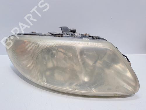Used Right headlight CHRYSLER VOYAGER IV (RG, RS) 2.5 CRD (141 hp) 27973437
