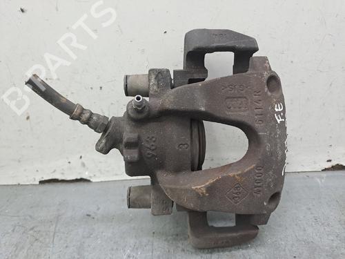 Used Brake master cylinder RENAULT CLIO IV (BH_) 1.5 dCi 90 (90 hp) 24052696