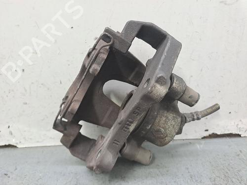 Brake master cylinder RENAULT CLIO IV (BH_) 1.5 dCi 90 | BP24052696M77 