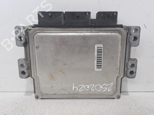 Engine control unit (ECU) RENAULT KANGOO Express (FW0/1_) 1.5 dCi 90 (FW0G, FW05, FW08, FW11) | BP24532431M57