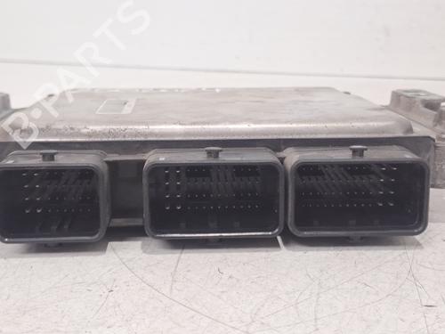 Engine control unit (ECU) RENAULT KANGOO Express (FW0/1_) 1.5 dCi 90 (FW0G, FW05, FW08, FW11) | BP24532431M57