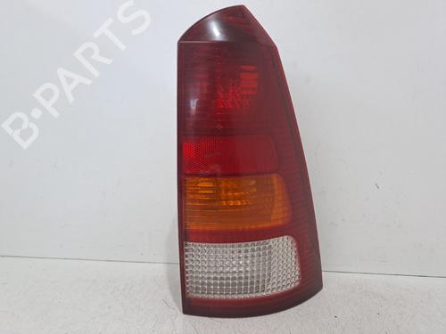 Right taillight FORD FOCUS I Turnier (DNW) 1.6 16V BP24532456C35