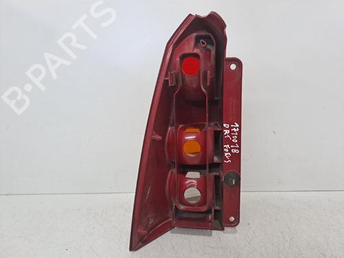 Right taillight FORD FOCUS I Turnier (DNW) 1.6 16V | BP24532456C35 