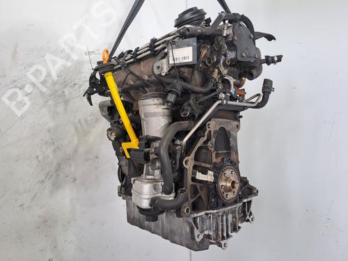 Motor SEAT LEON (1P1) 1.9 TDI | BP24596903M1