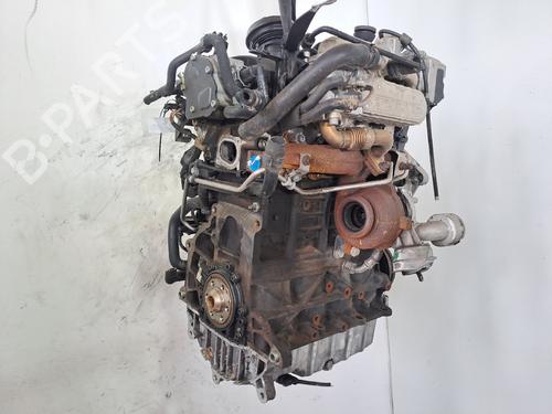 Motor SEAT LEON (1P1) 1.9 TDI | BP24596903M1
