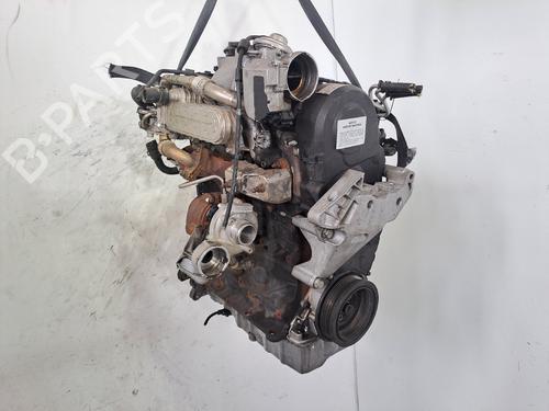 Motor SEAT LEON (1P1) 1.9 TDI | BP24596903M1