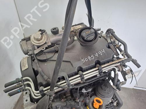 Motor SEAT LEON (1P1) 1.9 TDI | BP24596903M1