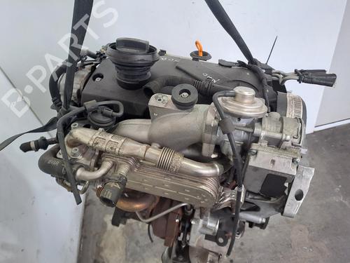 Motor SEAT LEON (1P1) 1.9 TDI | BP24596903M1