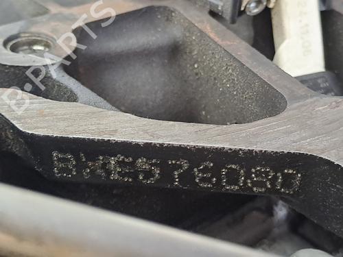 Motor SEAT LEON (1P1) 1.9 TDI | BP24596903M1