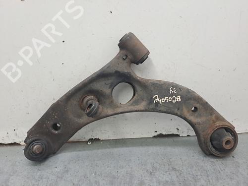 Used Left front suspension arm DAIHATSU CUORE VI (L251, L250_, L260_) [2003-2025]  27973445