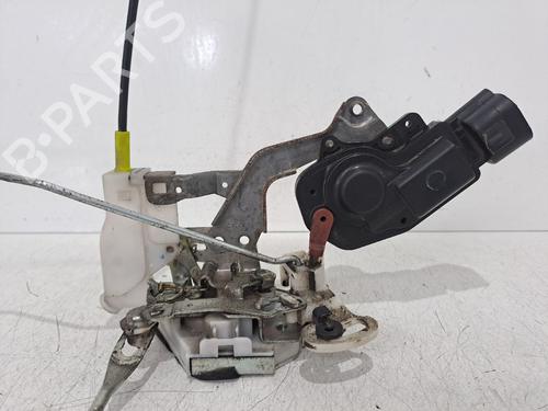 Used Front right lock CITROËN C1 (PM_, PN_) 1.0 (68 hp) 25720028