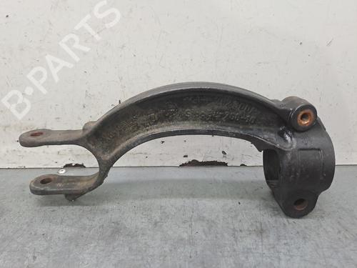 Right front suspension arm AUDI A4 B8 Avant (8K5) 2.0 TDI | BP25790124M13 