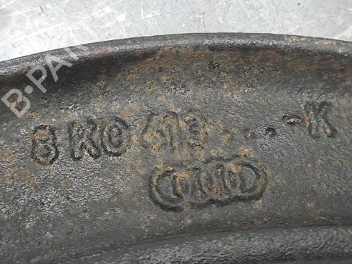 Right front suspension arm AUDI A4 B8 Avant (8K5) 2.0 TDI | BP25790124M13 
