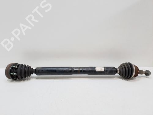 Used Right front driveshaft AUDI A3 (8L1) 1.6 (101 hp) 25794795