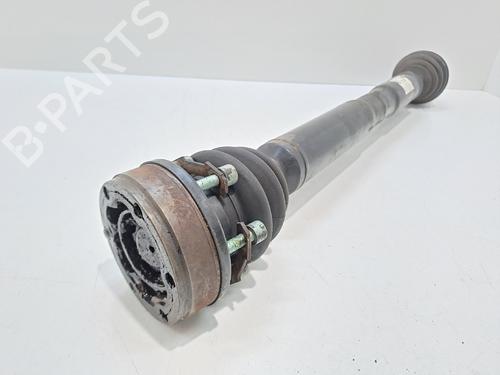 Right front driveshaft AUDI A3 (8L1) 1.6 | BP25794795M39 