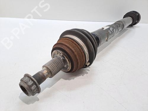Right front driveshaft AUDI A3 (8L1) 1.6 | BP25794795M39 