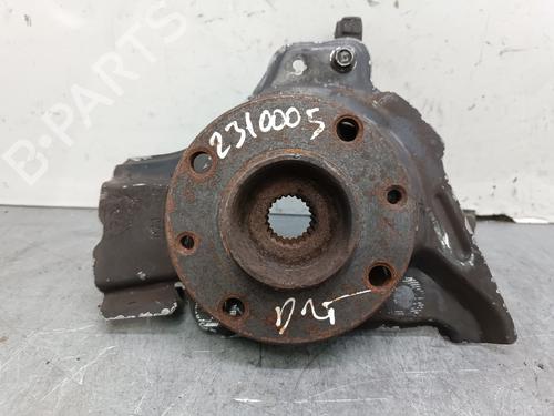 Used Right front steering knuckle Right front steering knuckle 26011108 26011108