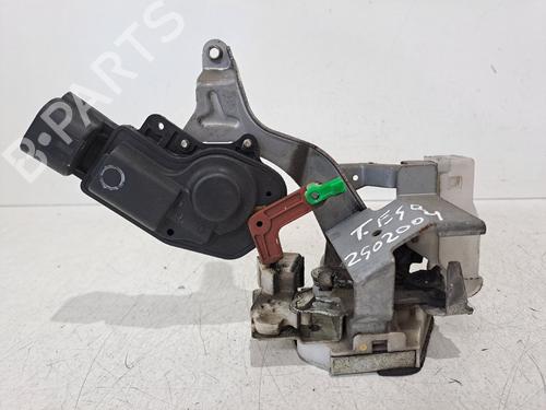 Używane Zamek drzwi tylnych lewych CITROËN C1 (PM_, PN_) 1.0 (68 hp) 26031101